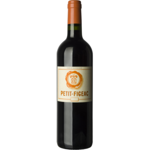 Petit Figeac St-Emilion AOC 2020, 75 cl Petit Figeac St-Emilion AOC 2020, 75 cl