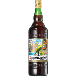 Appenzeller Alpenbitter 29%, 1 l Appenzeller Alpenbitter 29%, 1 l