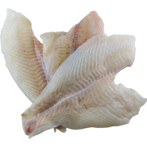 Quality ASC Steinbutt Filet, ohne Haut, ca. 100 - 200 g, ca. 1 kg Quality ASC Steinbutt Filet, ohne Haut, ca. 100 - 200 g, ca. 1 kg