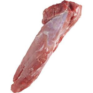 Kalbs-Filet, Belgien, ca. 1 kg