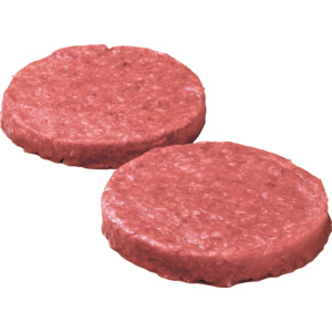 Economy Beef Burger Gastro, Österreich, tiefgekühlt, 30 x 150 g Economy Beef Burger Gastro, Österreich, tiefgekühlt, 30 x 150 g