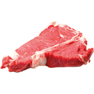 Rinds-T-Bone Steak, USA, ca. 500 g