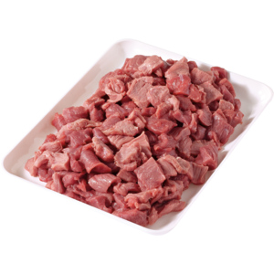 Rinds-Geschnetzeltes, ca. 3 kg Rinds-Geschnetzeltes, ca. 3 kg