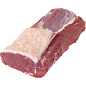Swiss Quality Beef Entrecote 1/2 tiefgekühlt, ca. 1,8 kg