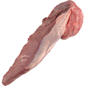 Angus Beef Filet, United Kingdom/Irland, ca. 16 kg Angus Beef Filet, United Kingdom/Irland, ca. 16 kg