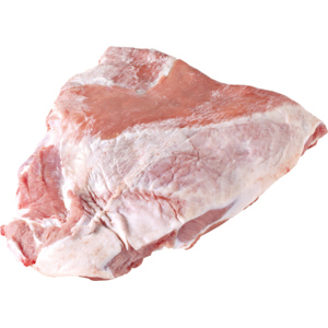 Kalbs-Brustbein, offen per kg Kalbs-Brustbein, offen per kg