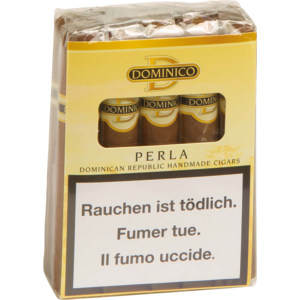 Dominico Perla 10St