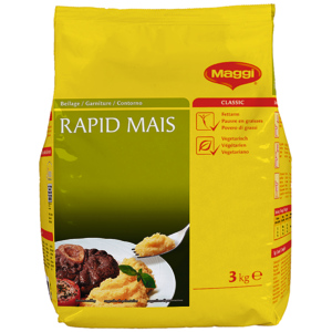 Maggi Rapid Mais, 3 kg Maggi Rapid Mais, 3 kg