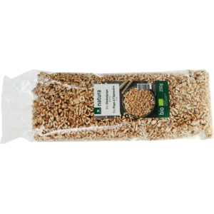 Natura Bio Dinkelpops Honig, 250 g