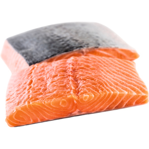 Quality ASC Saibling Filet, Portion, mit Haut, grätenarm, ca. 140-160 g