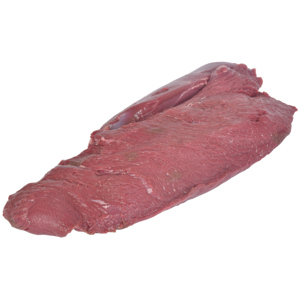 Hirsch Unterspälte, Europa, ca. 1,5-3 kg Hirsch Unterspälte, Europa, ca. 1,5-3 kg