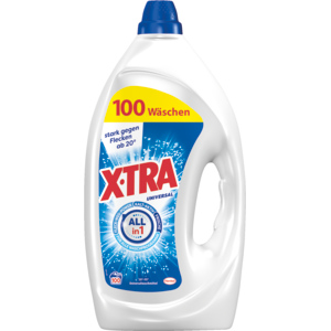 Xtra Gel Multi-Activ Universal, 100 WG Xtra Gel Multi-Activ Universal, 100 WG