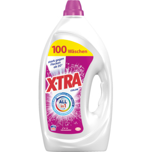 Xtra Gel Multi-Activ Color, 100 WG