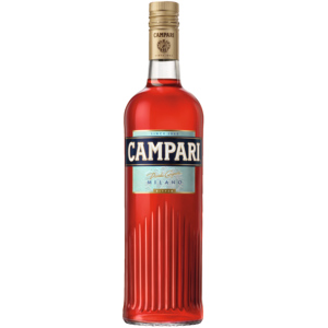 Campari Bitter 25%, 1 l Campari Bitter 25%, 1 l