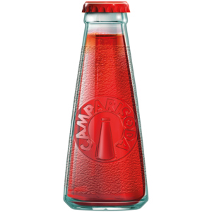 Campari Soda 10%, 5 x 9,8 cl Campari Soda 10%, 5 x 9,8 cl