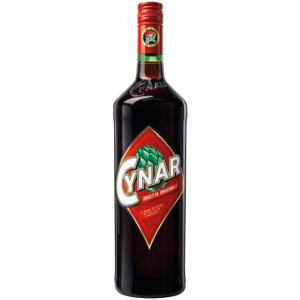 Cynar Bitter Aperitif 16,5%, 1 l