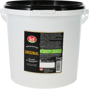 Bell Würzmischung für Geflügel/Fleisch, 5 kg