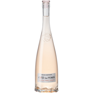 Gérard Bertrand Cote des Roses rose, 75 cl Gérard Bertrand Cote des Roses rose, 75 cl