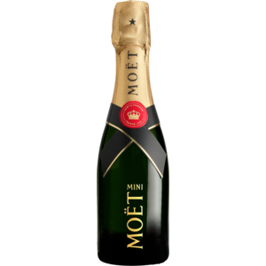 Moët & Chandon Brut Imperial Champagne AOC, 20 cl Moët & Chandon Brut Imperial Champagne AOC, 20 cl