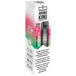 Aroma King SMART BAR 700 Watermelon Ice 20mg