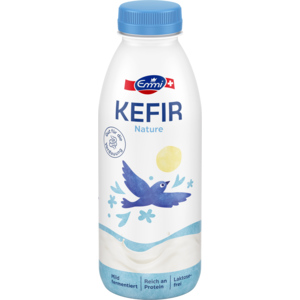 Emmi Kefir Drink nature, 6 x 5 dl