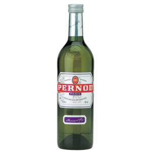 Pernod 40%, 70 cl Pernod 40%, 70 cl