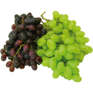 Trauben Mix kernarm, 500 g