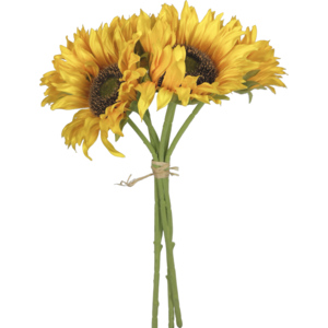 Boquet Sonnenblumen, 40 cm Boquet Sonnenblumen, 40 cm
