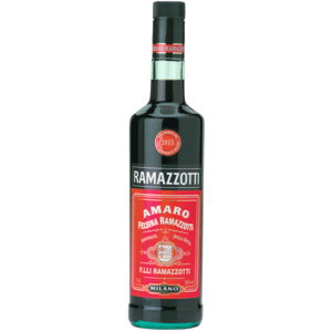 Ramazzotti Amaro 30%, 70 cl Ramazzotti Amaro 30%, 70 cl