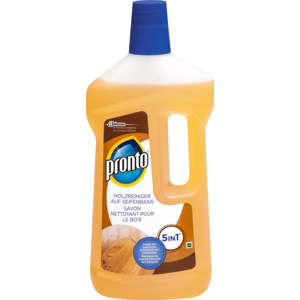 Pronto Holzreiniger, 750 ml