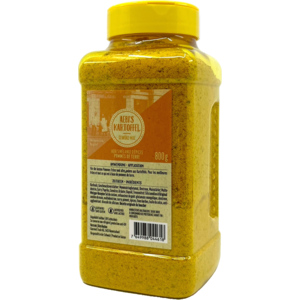 Aebi's Gewürz Mix Kartoffel, 800 g Aebi's Gewürz Mix Kartoffel, 800 g