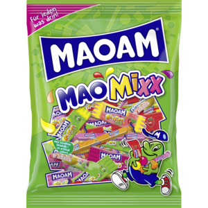 Maoam MaoMix, 20 x 250 g