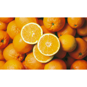 Orangen blond für Saft, Kaliber 7, ca. 15 kg Orangen blond für Saft, Kaliber 7, ca. 15 kg