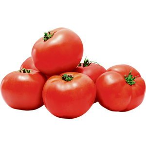 Tomates charnues, 3 kg