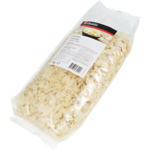Quality Mandeln gehobelt, 6 x 1 kg