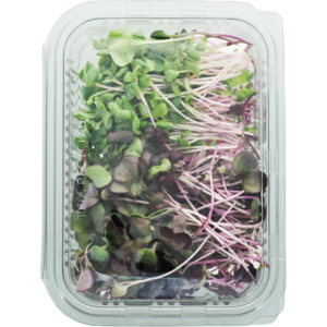 Microgreen Duo, 80 g