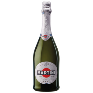 Martini Spumante Asti DOCG, 75 cl Martini Spumante Asti DOCG, 75 cl