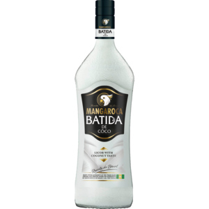 Batida de Coco 16%, 70 cl Batida de Coco 16%, 70 cl