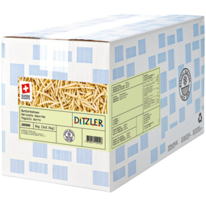 Ditzler Butterbohnen gelb, Schweiz, TK, 2 x 2,5 kg Ditzler Butterbohnen gelb, Schweiz, TK, 2 x 2,5 kg
