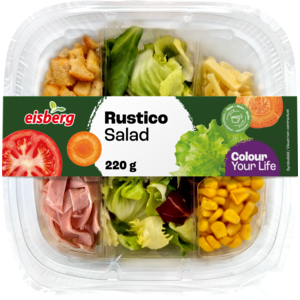 Rustico Bowl, 220 g Rustico Bowl, 220 g