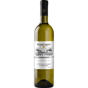 Stone Castle Chardonnay, 75 cl Stone Castle Chardonnay, 75 cl