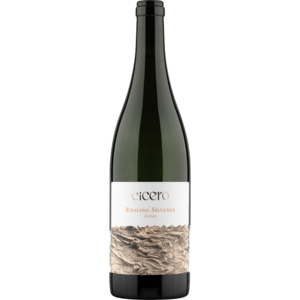 Cicero Riesling-Silvaner Zizers AOC Graubünden 2024, 75 cl