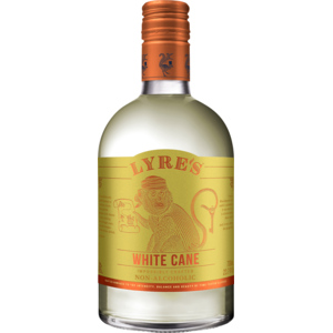 Lyre's White Cane 0.0% 70cl Lyre's White Cane 0.0% 70cl