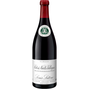 Côte de Nuits Villages AC Louis Latour 2023, 75 cl