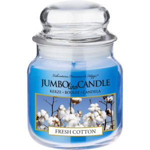 In/Out Jumbolino Kerze Fresh Cotton