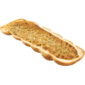Hug Knoblauchbrot, tiefgekühlt, 23 x 140 g
