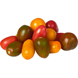 Cherry Tomaten Mix, 500 g
