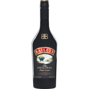 Baileys Irish Creme 17%, 70 cl