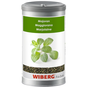 Wiberg Majoran getrocknet, 95 g