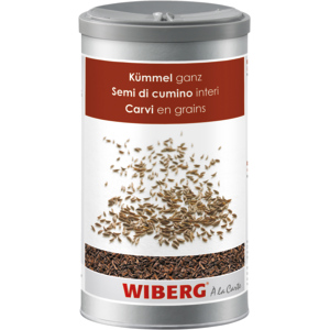 Wiberg Kümmel, ganz, 600 g Wiberg Kümmel, ganz, 600 g